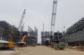 Sudah Gelontorkan Investasi Rp28 Triliun, Begini Progres…