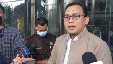 KPK Temukan Dokumen Terkait Kasus Korupsi Barang Kena Cukai Bintan