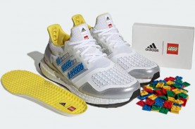 Adidas Protes Desain Black Lives Matter Mirip Dengan…
