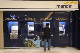 Stock Split Bank Mandiri (BMRI) 1:2 Bikin Saham Makin…