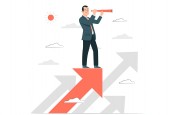 THR dan Momentum Ramadan akan Dorong Pertumbuhan Ekonomi