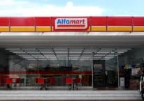 Saham Sigmantara Alfindo di Alfamart (AMRT) Menyusut Miliaran Lembar