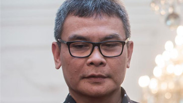 DPR Singgung Reshuffle ke Mahfud MD Saat Rapat Transaksi Rp349 T