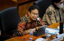 Menkes Minta TNI dan Polri Jamin Keamanan Nakes di Papua