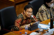 Menkes Minta TNI dan Polri Jamin Keamanan Nakes di Papua