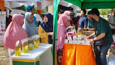 Apical Group Dukung Pemerintah dan Bazaar Minyak Goreng Menyambut Ramadhan