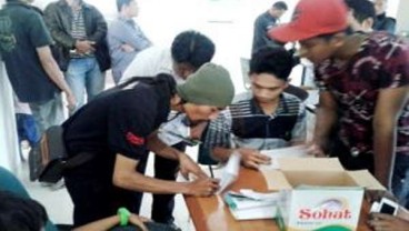 Hindari Tiket Diperjualbelikan, Kemenhub Verifikasi Data Mudik Gratis