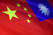 Presiden Taiwan Tantang Balik China: Kami Tidak Sendiri!