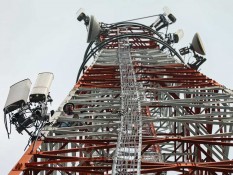 Operator Seluler Bikin Bisnis Menara di Era 5G Tak Semulus Prediksi?