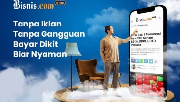 Akses Berita Terpercaya Lebih Nyaman dengan Bisnis Pro