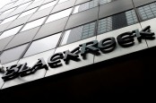 Gelimang Cuan BlackRock di Empat Bank Big Caps Indonesia