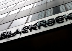 Gelimang Cuan BlackRock di Empat Bank Big Caps Indonesia