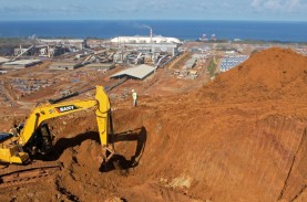 Bayang-bayang Risiko Harita Nickel (NCKL) di Industri…
