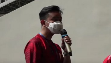 Indonesia Batal Gelar Piala Dunia U-20, Gibran: Udah Ya, Ga Usah Bahas Lagi