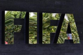 Terlibat Skandal, FIFA Perberat Hukuman Direktur Tottenham…