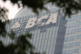 Wih! Giliran Presiden Komisaris BCA (BBCA) Borong…