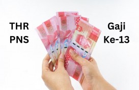 Fakta-Fakta Seputar THR dan Gaji Ke-13 PNS 2023