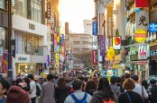 Korea Selatan Bebaskan Visa Turis untuk 22 Negara Ini, Ada Indonesia?
