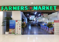 Ranch Market (RANC) Anak Usaha Blibli Berbalik Rugi pada 2022