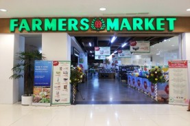 Ranch Market (RANC) Anak Usaha Blibli Berbalik Rugi…