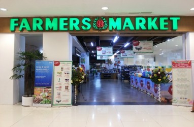 Ranch Market (RANC) Anak Usaha Blibli Berbalik Rugi pada 2022