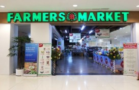 Ranch Market (RANC) Anak Usaha Blibli Berbalik Rugi pada 2022