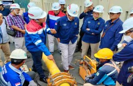 Jaringan Gas Bakal Tersambung ke 12.900 Rumah Tinggal di Yogyakarta