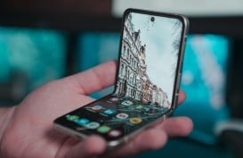 Survei Populix 2023: Samsung Jadi Ponsel Nomor Satu di Indonesia