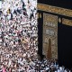 Pemprov Jabar Anggarkan Rp27 Miliar untuk Petugas Haji 2023