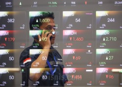 Daya Tarik IPO Jumbo untuk Ramaikan Transaksi Saham Bursa