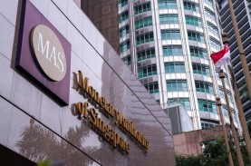 Layanan DBS Error 10 Jam, Bank Sentral Singapura Geram!