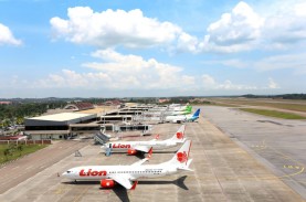 Status Internasional Bandara Hang Nadim Batam Diklaim…