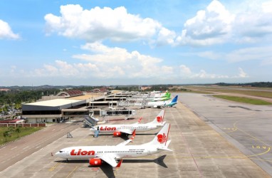 Status Internasional Bandara Hang Nadim Batam Diklaim Tak Dicabut