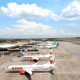 Status Internasional Bandara Hang Nadim Batam Diklaim Tak Dicabut
