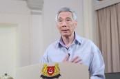 PM Singapura: Konflik AS dan China Membuat Dunia Bersedih
