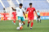 Piala Dunia U-20 Batal, Harapan Sandiaga Uno Dongkrak Pariwisata Kandas