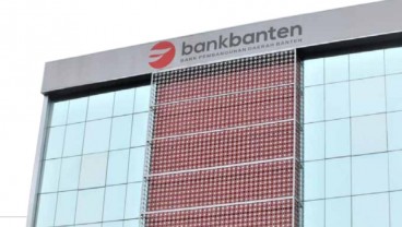 Bank Banten (BEKS) Cetak Rugi Bersih Rp239,2 Miliar Sepanjang 2022