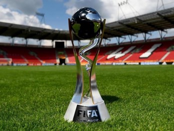 Menerka Alasan FIFA Batalkan Piala Dunia U-20 di Indonesia: Israel, Kanjuruhan, atau Bom?