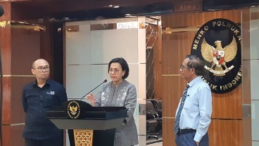 Mahfud MD: Ada 491 Entitas ASN Kemenkeu yang Terlibat TPPU