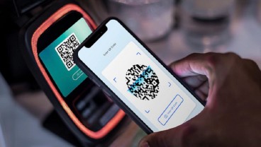 Intip Strategi E-wallet Dana Bersaing dengan Layanan Digital Bank