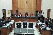 Teddy Minahasa Dituntut Pidana Mati