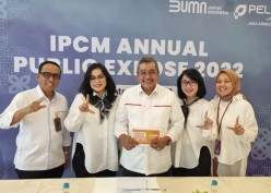 Grup Pelindo IPCM Raih Laba Rp150,6 Miliar pada 2022, Naik 10,3 Persen