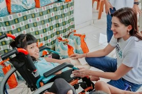Jalankan Program TJSL, BNI Fokus pada 3 Pilar