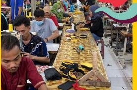 Nasib Miris UMKM Lokal akibat Gagalnya Indonesia Jadi…