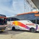 Bus Lintas Batas Kupang-Dili Resmi Meluncur, Tarif Mulai Rp350.000