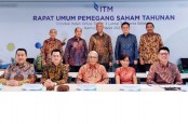 Mau Dividen Indo Tambangraya (ITMG) Rp7,27 Triliun, Cek Jadwalnya