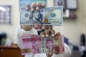 Rupiah Ditutup Menguat Rp15.047, Imbas Prediksi Melandainya Inflasi
