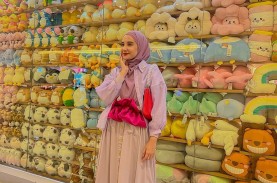Jatuh Bangun Bisnis Fesyen Zaskia Sungkar, Berkelit…