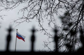 Rusia Berhenti Mengirim Informasi Persenjataan Nuklir…