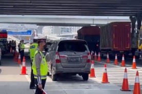 Jelang Lebaran, Pemprov DKI Jakarta Siapkan 2.428…